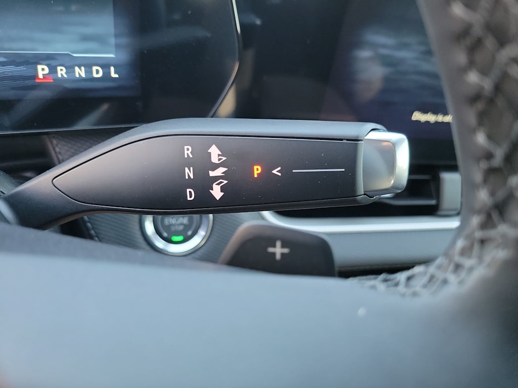 Thumbnail: 2026 Chevrolet Equinox - 27