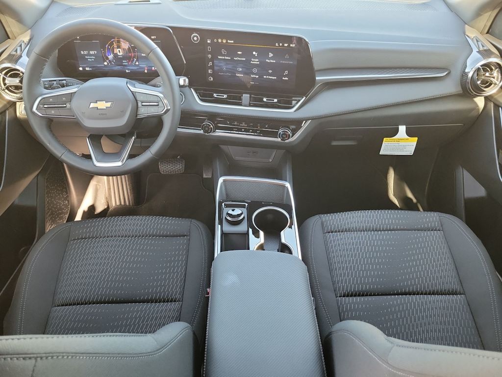 Thumbnail: 2026 Chevrolet Equinox - 9