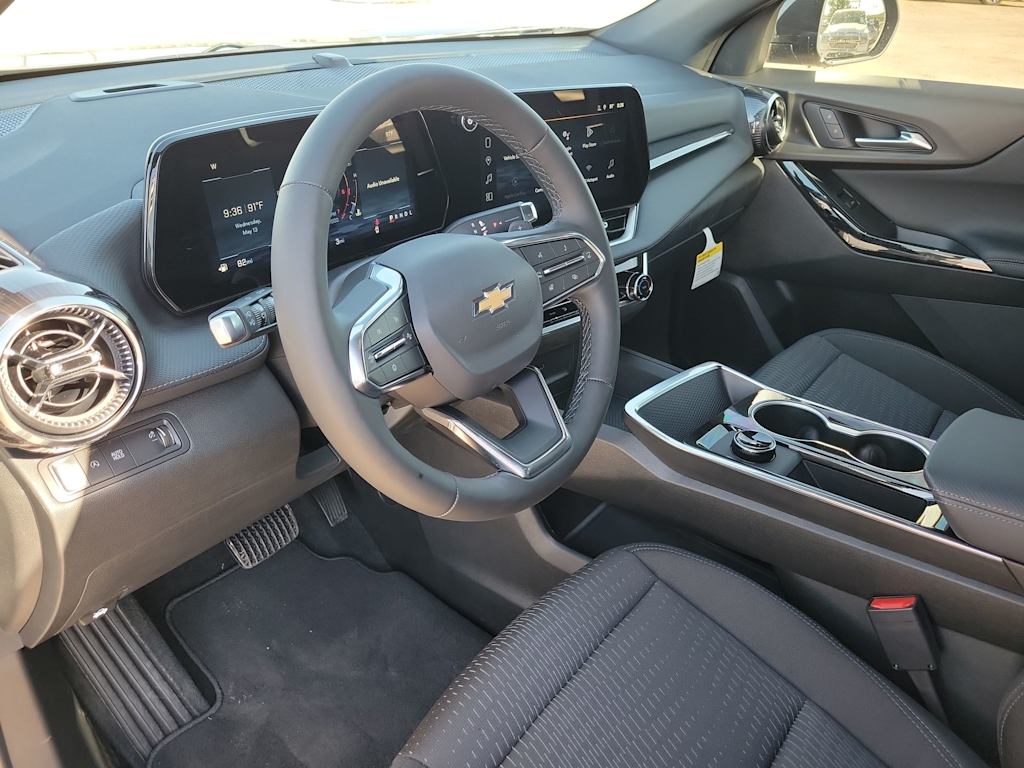 Thumbnail: 2026 Chevrolet Equinox - 2