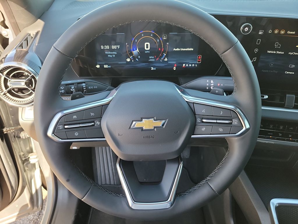 Thumbnail: 2026 Chevrolet Equinox - 13