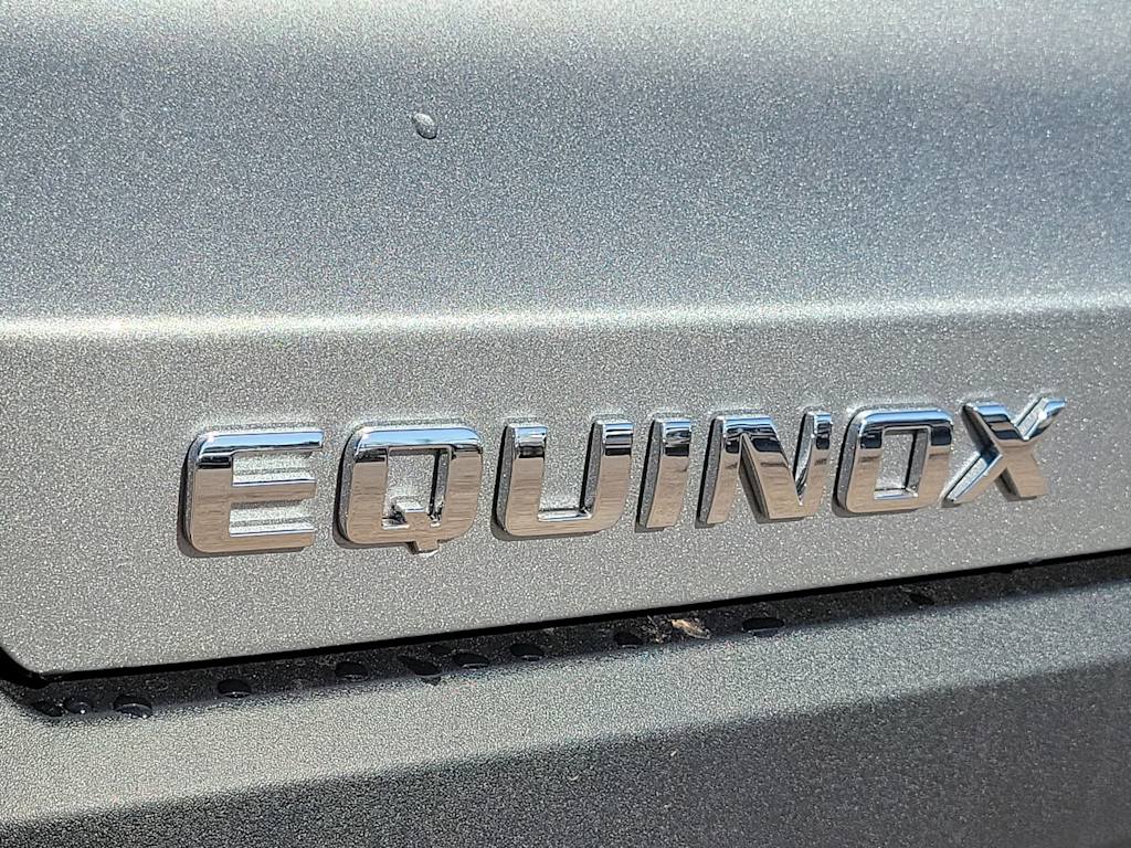 Thumbnail: 2026 Chevrolet Equinox - 21