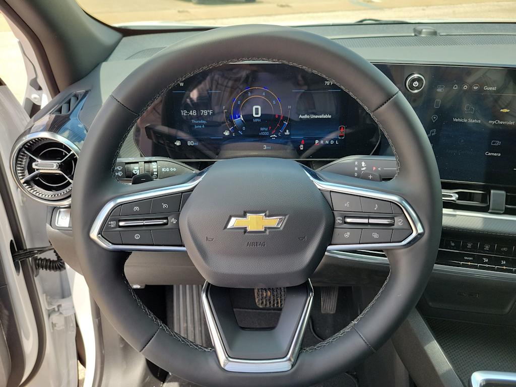 Thumbnail: 2026 Chevrolet Equinox - 13