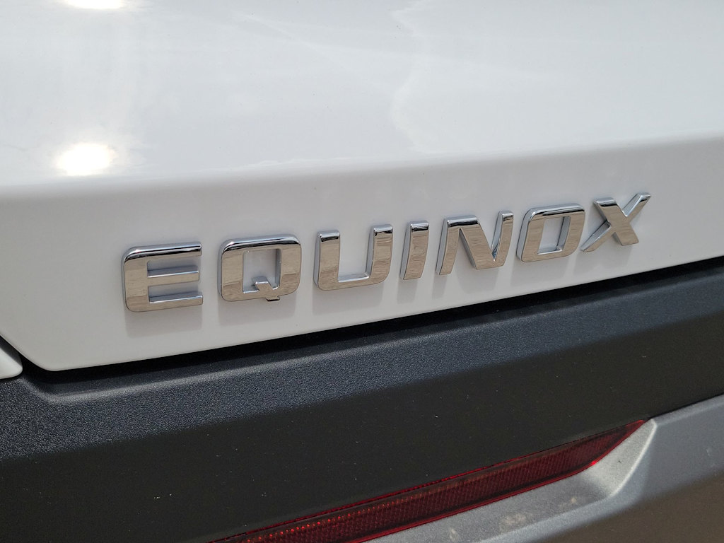Thumbnail: 2026 Chevrolet Equinox - 6