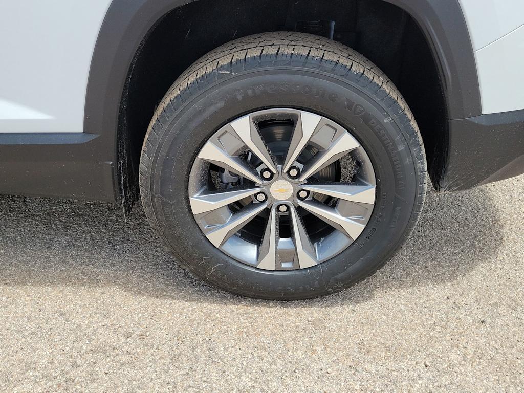 Thumbnail: 2026 Chevrolet Equinox - 7