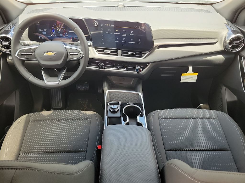 Thumbnail: 2026 Chevrolet Equinox - 9