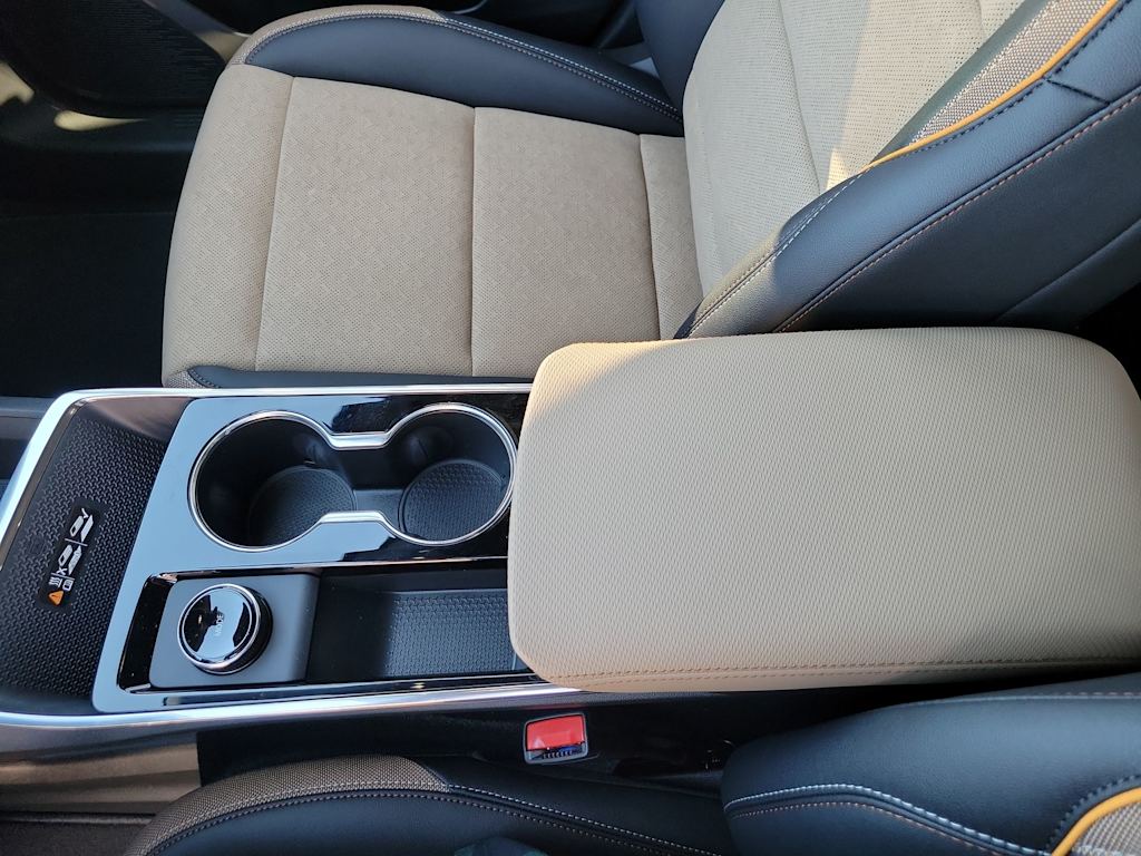 Thumbnail: 2026 Chevrolet Equinox - 16