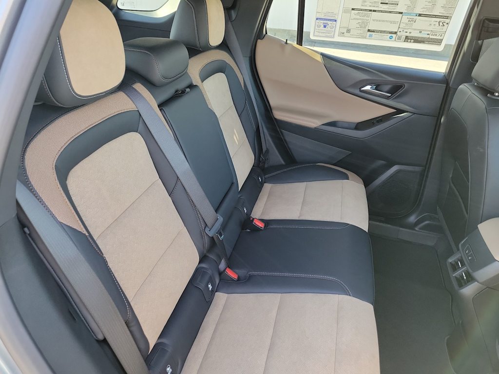 Thumbnail: 2026 Chevrolet Equinox - 26