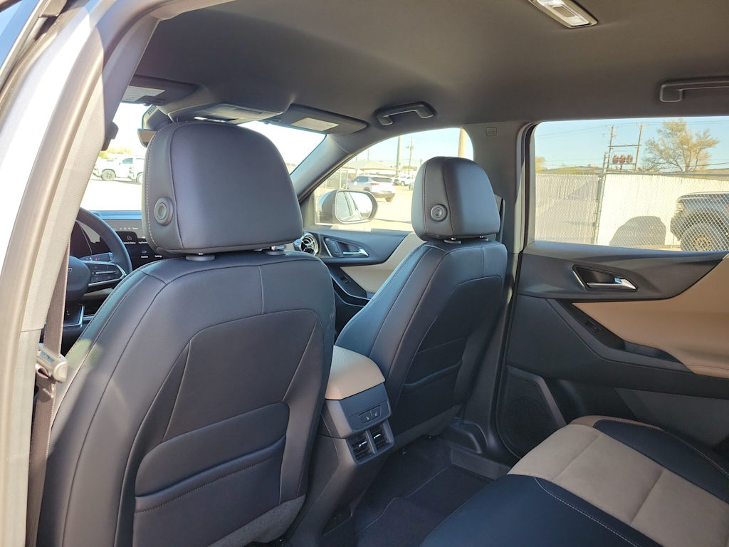 Thumbnail: 2026 Chevrolet Equinox - 13