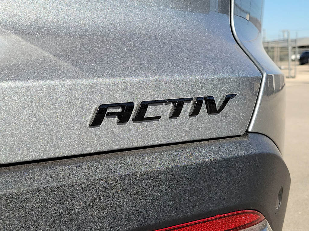 Thumbnail: 2026 Chevrolet Equinox - 7