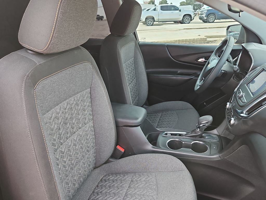 Thumbnail: 2024 Chevrolet Equinox - 26