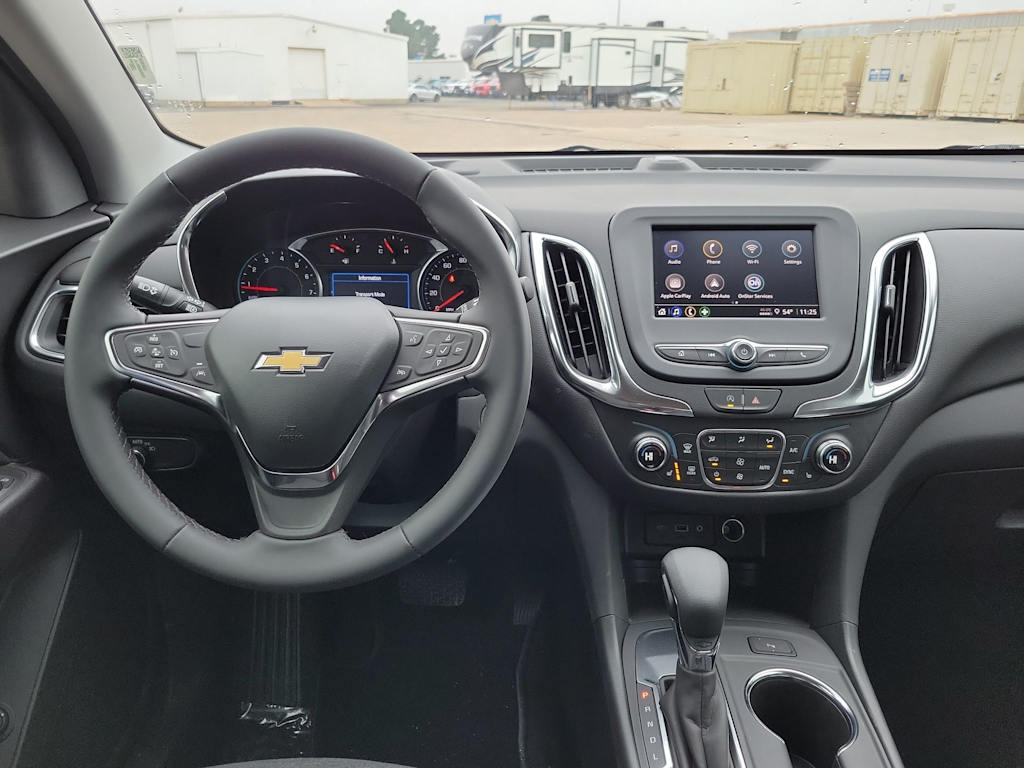 Thumbnail: 2024 Chevrolet Equinox - 2