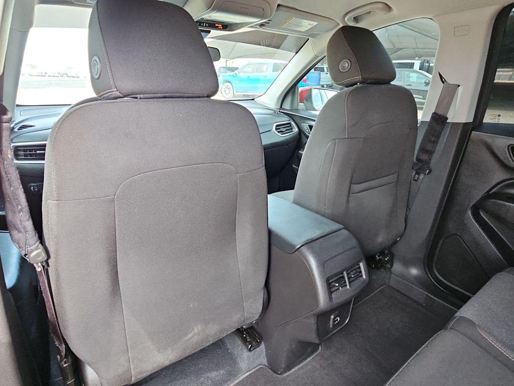Thumbnail: 2024 Chevrolet Equinox - 11
