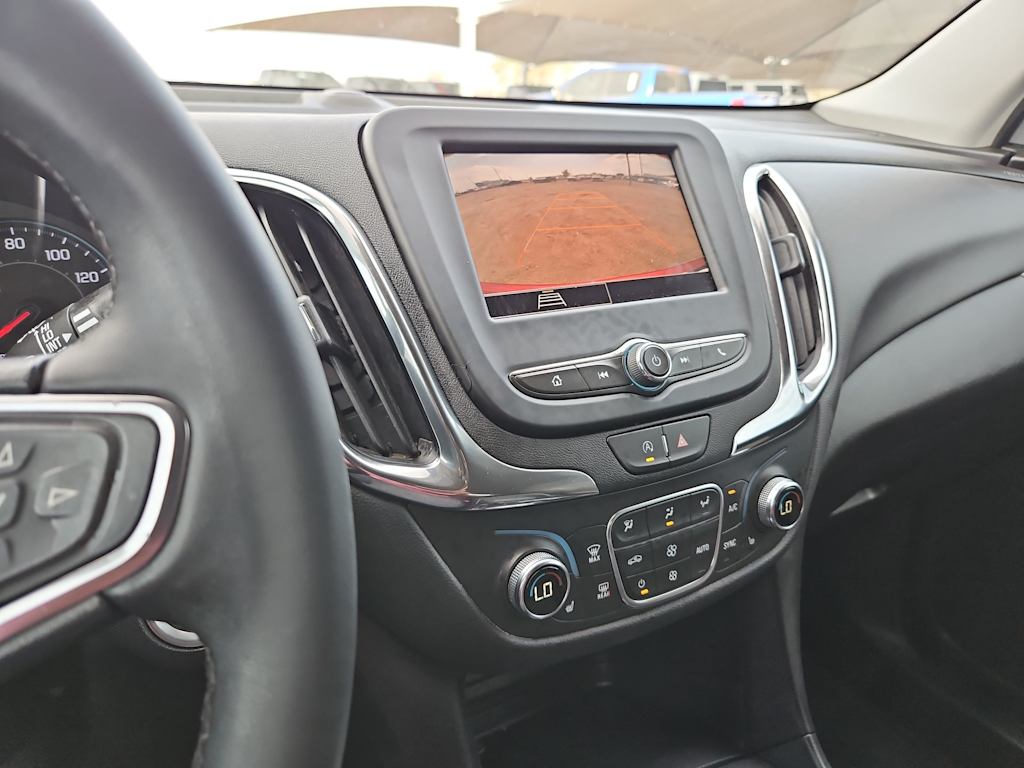 Thumbnail: 2024 Chevrolet Equinox - 15