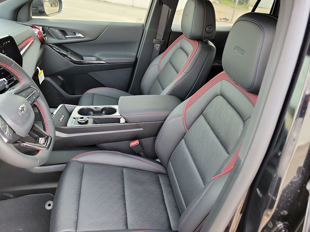 Thumbnail: 2026 Chevrolet Equinox - 11