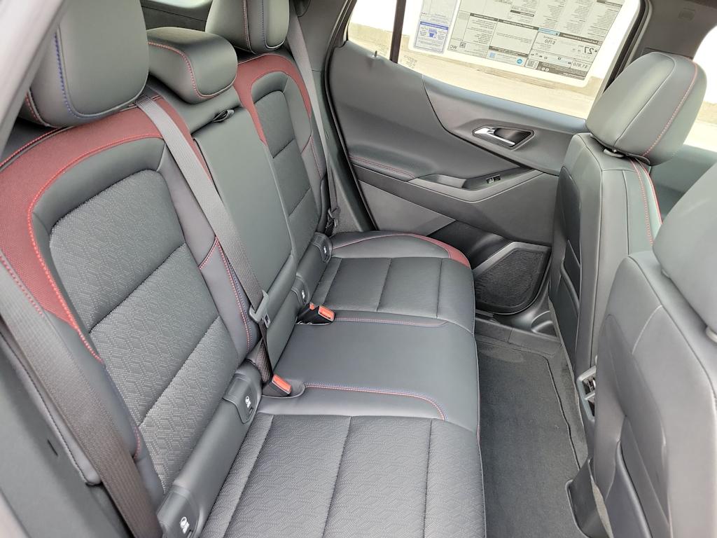 Thumbnail: 2026 Chevrolet Equinox - 26