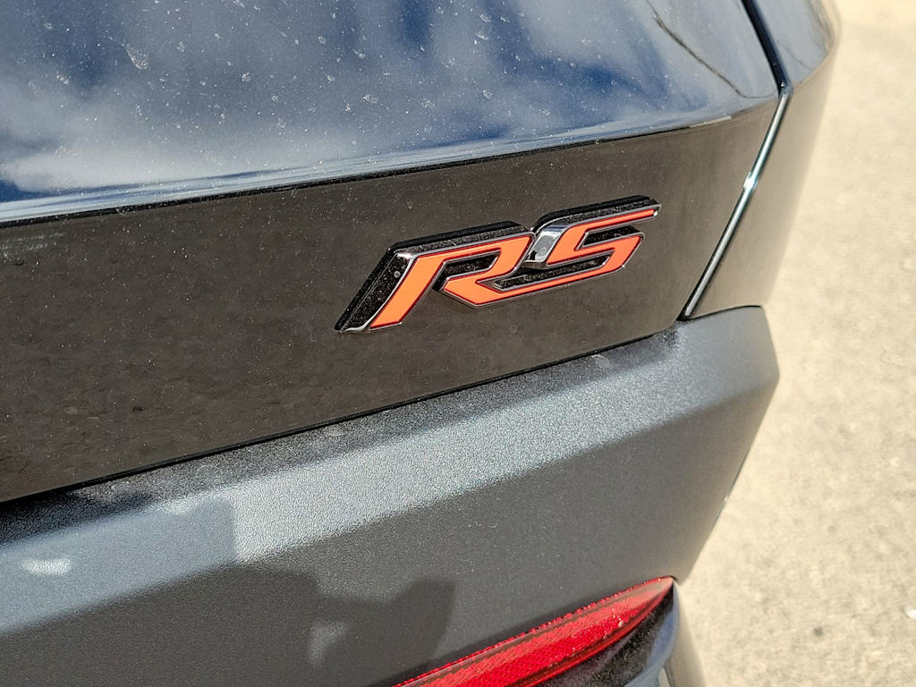 Thumbnail: 2026 Chevrolet Equinox - 7