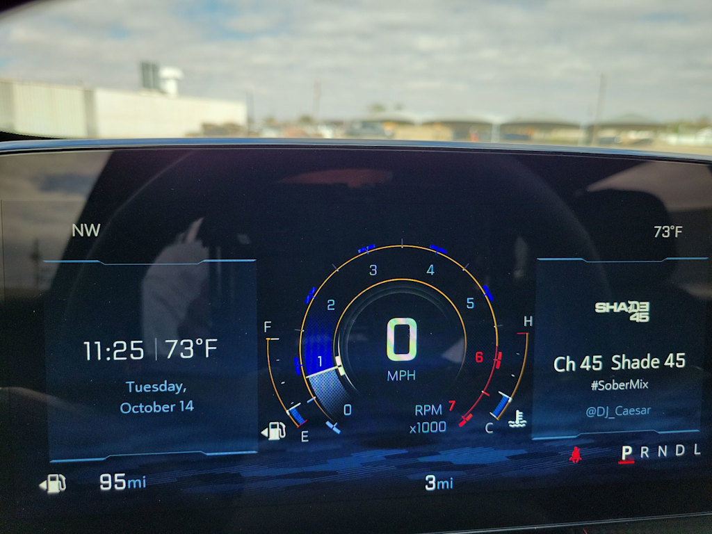 Thumbnail: 2026 Chevrolet Equinox - 27