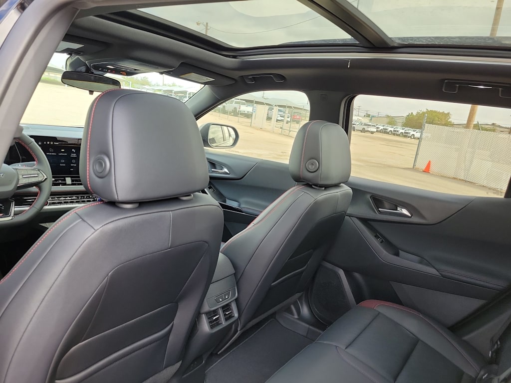 Thumbnail: 2026 Chevrolet Equinox - 13