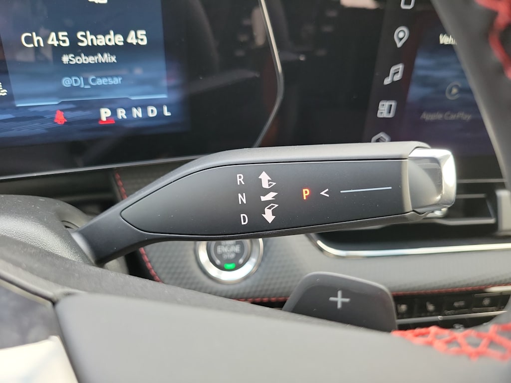 Thumbnail: 2026 Chevrolet Equinox - 17