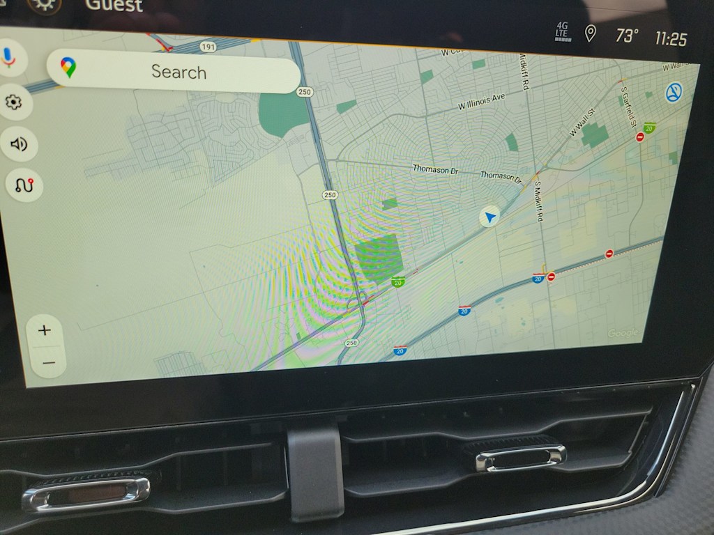 Thumbnail: 2026 Chevrolet Equinox - 29