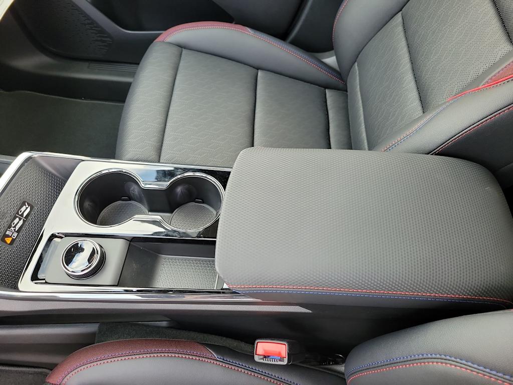 Thumbnail: 2026 Chevrolet Equinox - 16