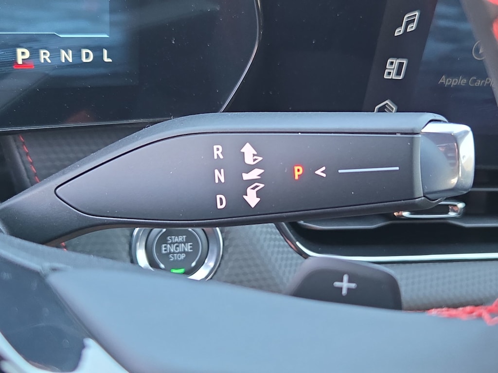 Thumbnail: 2026 Chevrolet Equinox - 27