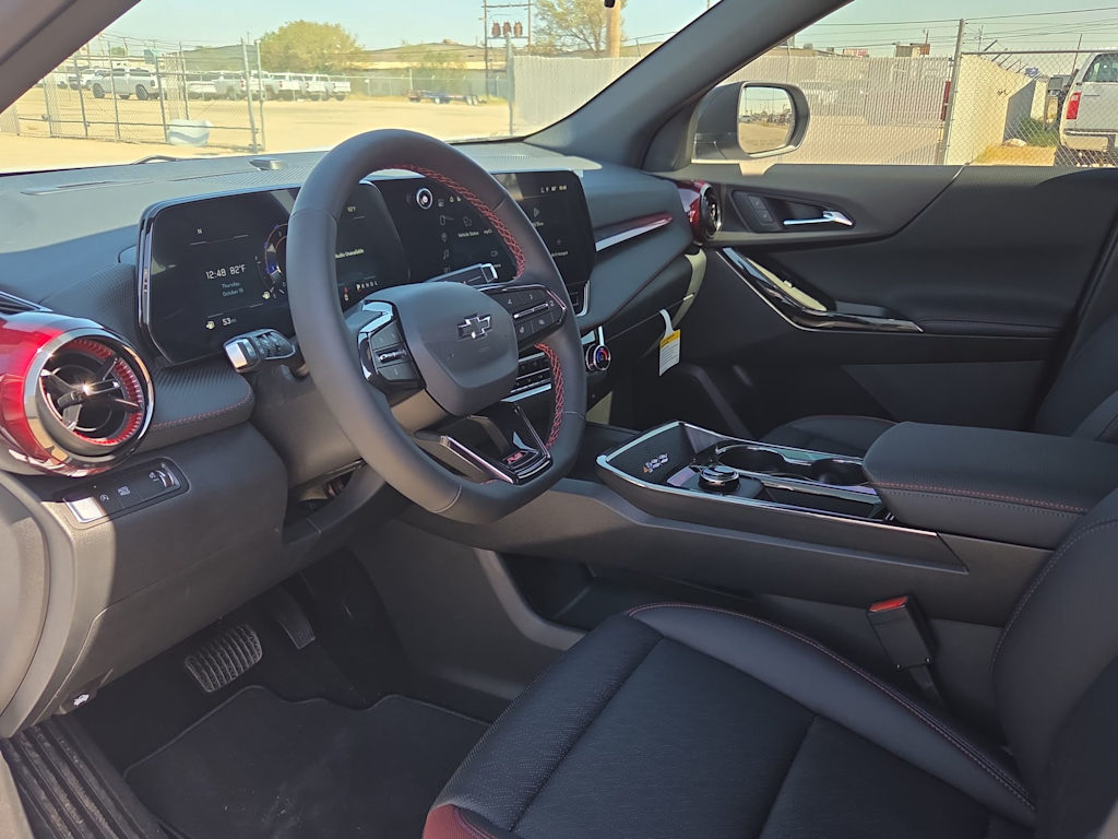 Thumbnail: 2026 Chevrolet Equinox - 2