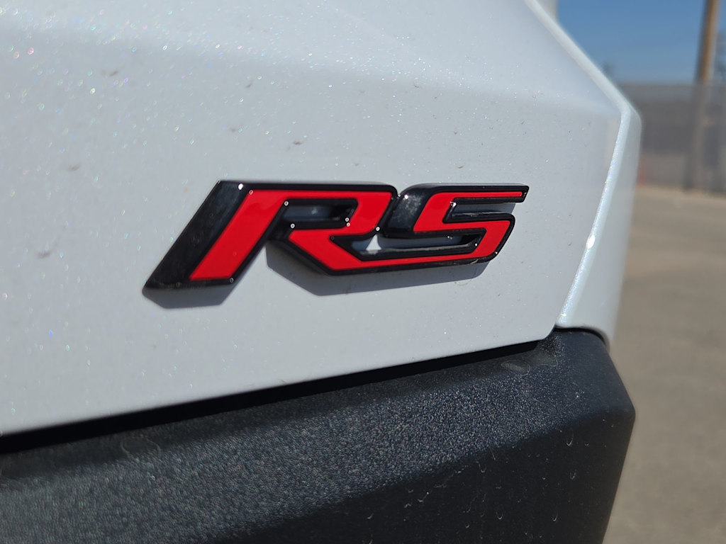 Thumbnail: 2026 Chevrolet Equinox - 7