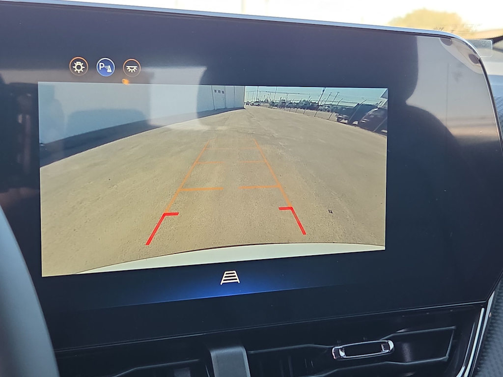 Thumbnail: 2026 Chevrolet Equinox - 14