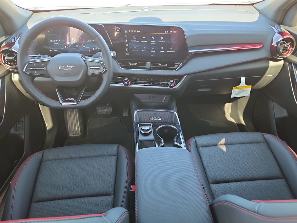 Thumbnail: 2026 Chevrolet Equinox - 10