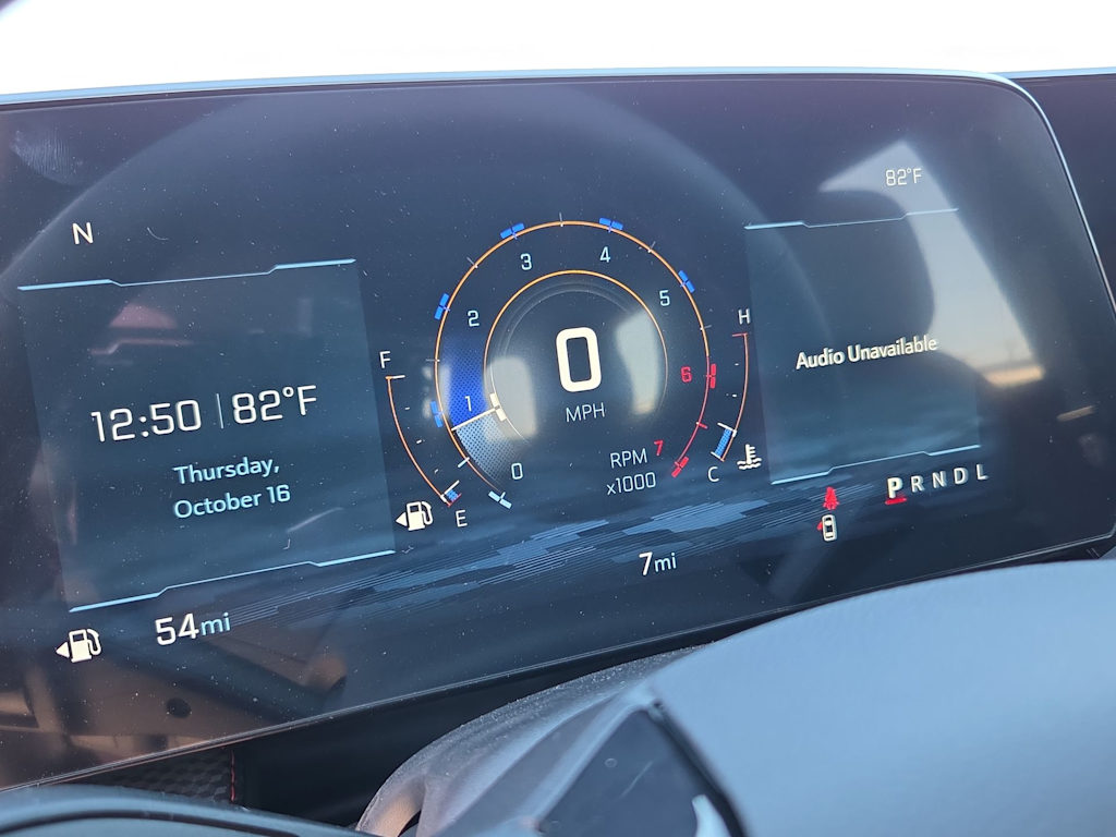 Thumbnail: 2026 Chevrolet Equinox - 16