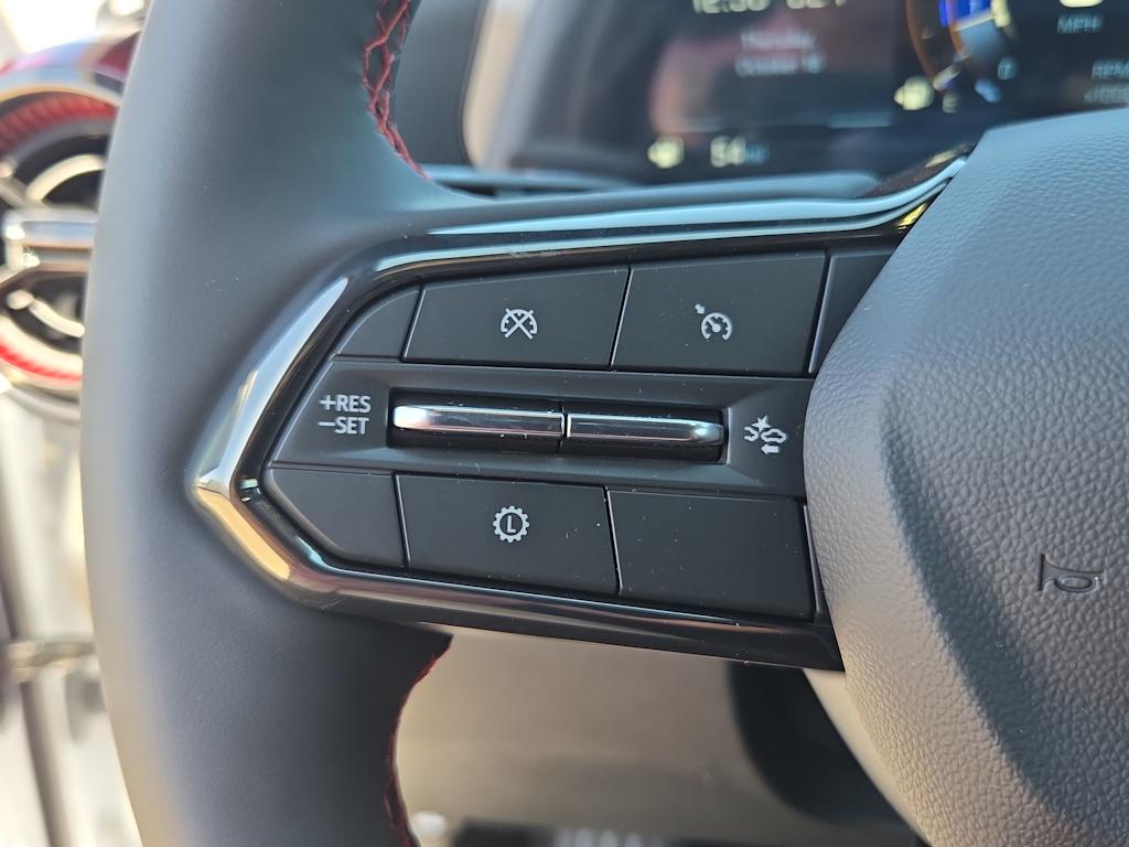 Thumbnail: 2026 Chevrolet Equinox - 28