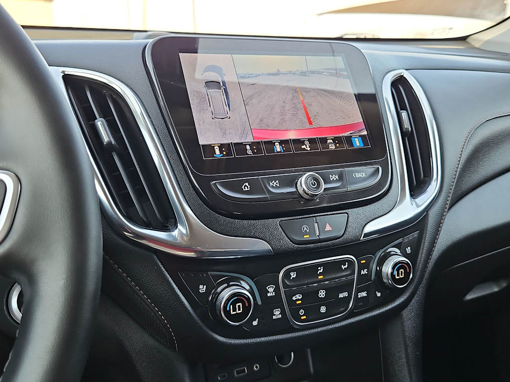 Thumbnail: 2023 Chevrolet Equinox - 14