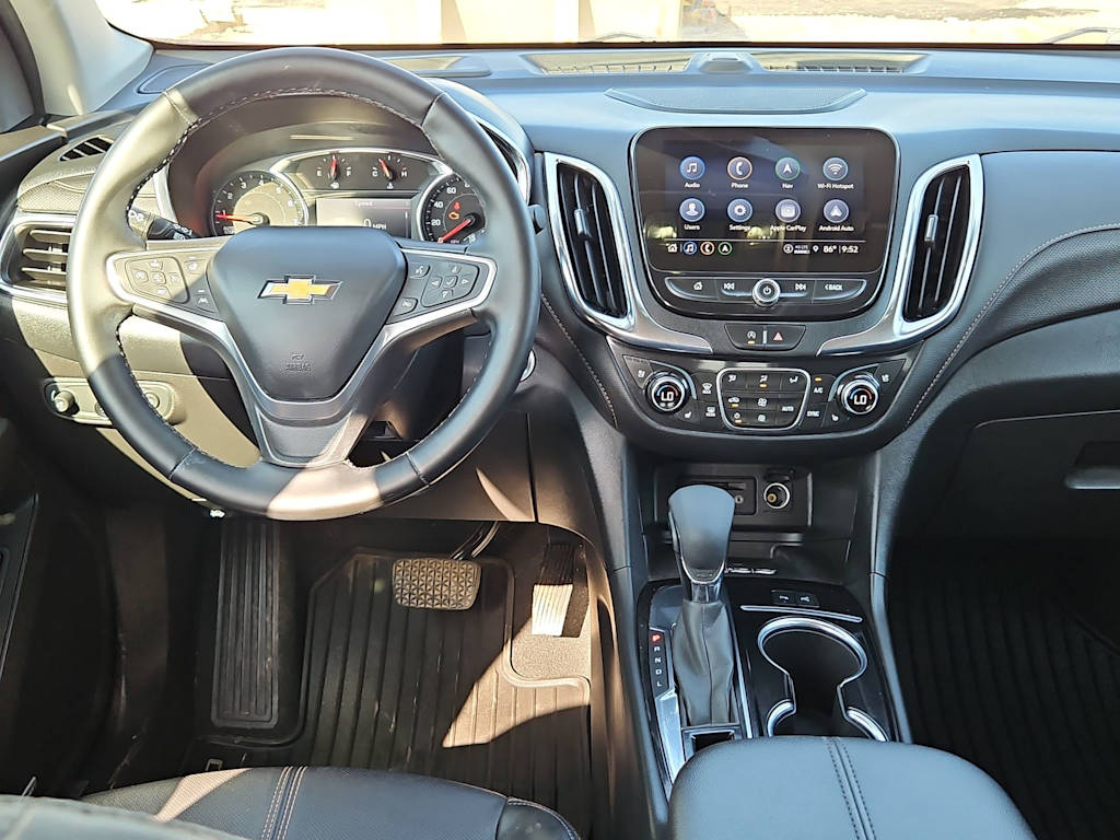 Thumbnail: 2023 Chevrolet Equinox - 2