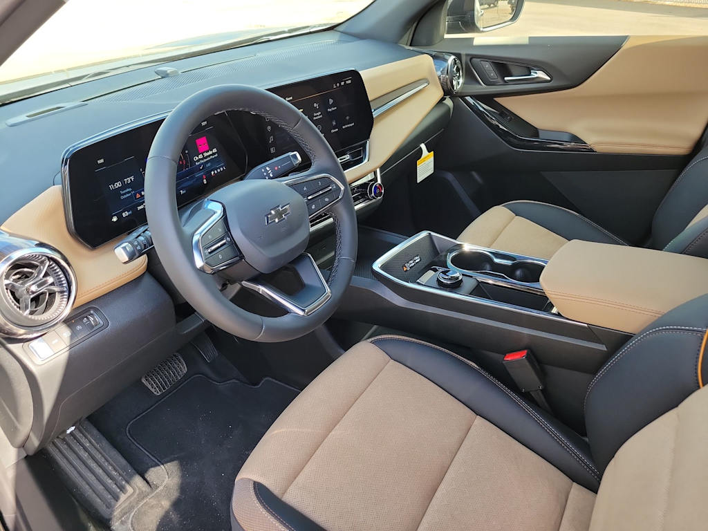 Thumbnail: 2026 Chevrolet Equinox - 2