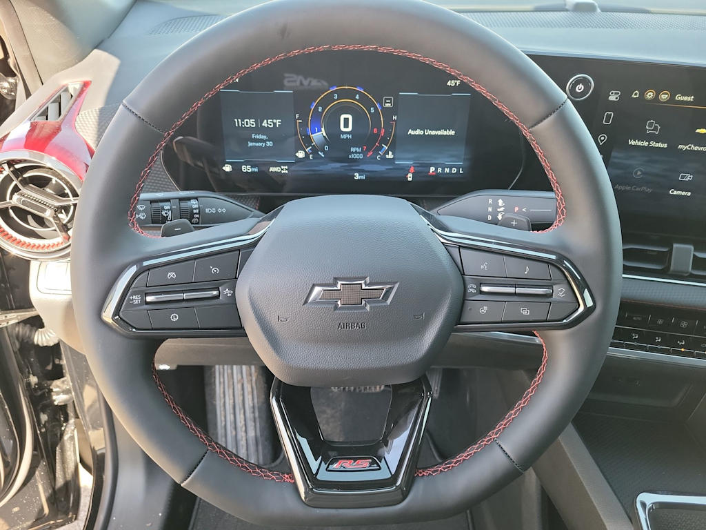 Thumbnail: 2026 Chevrolet Equinox - 14