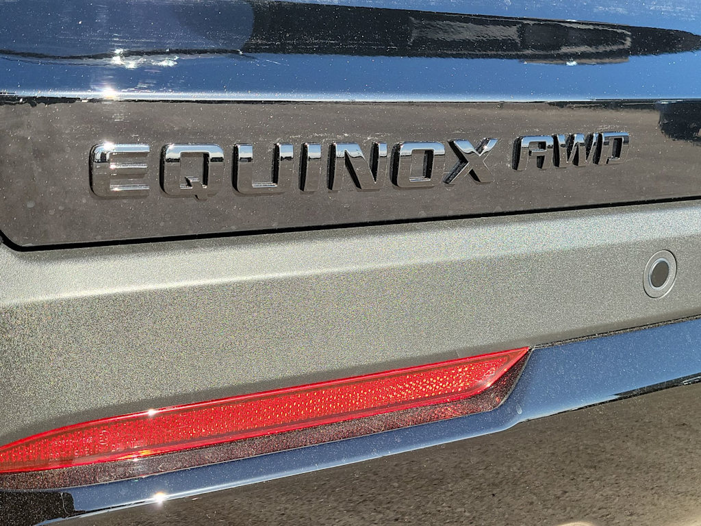 Thumbnail: 2026 Chevrolet Equinox - 7