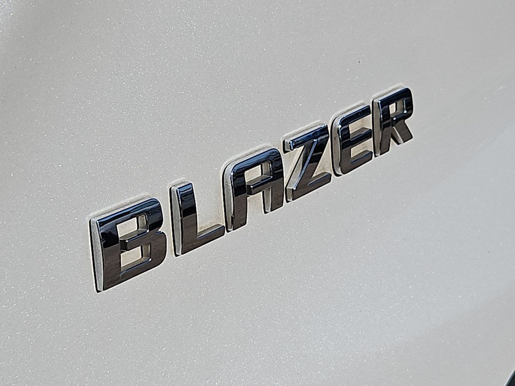 Thumbnail: 2020 Chevrolet Blazer - 7