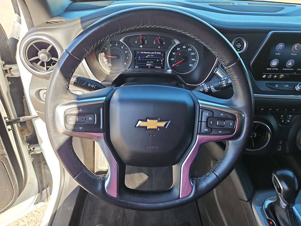 Thumbnail: 2020 Chevrolet Blazer - 14