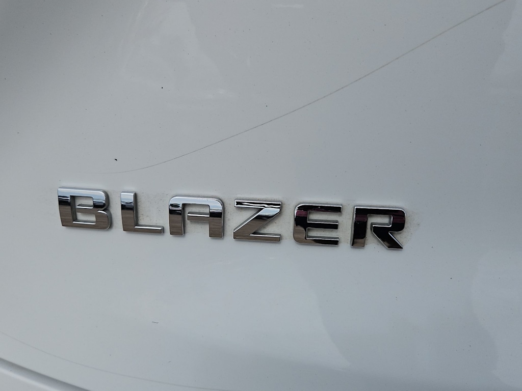Thumbnail: 2022 Chevrolet Blazer - 7