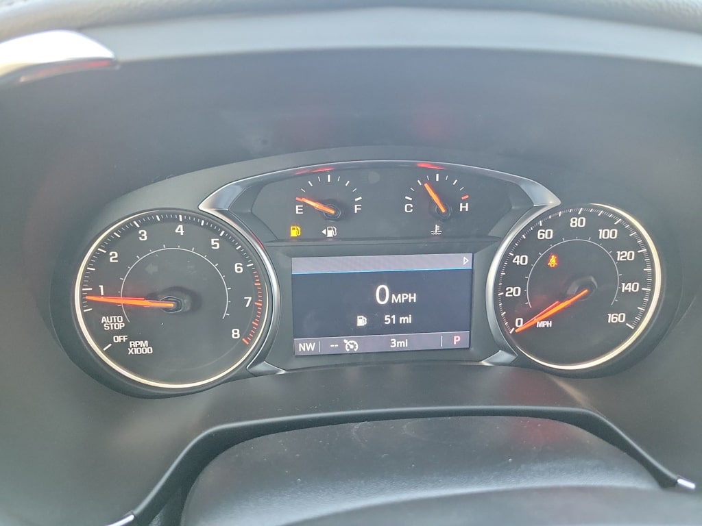 Thumbnail: 2026 Chevrolet Blazer - 17