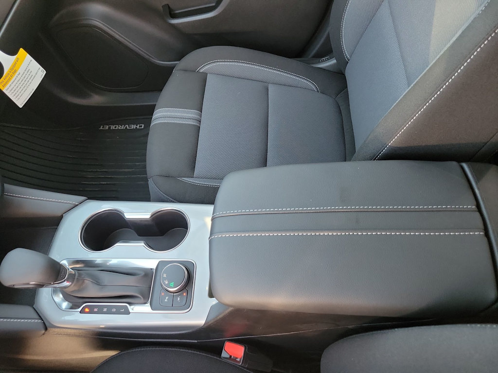 Thumbnail: 2026 Chevrolet Blazer - 27