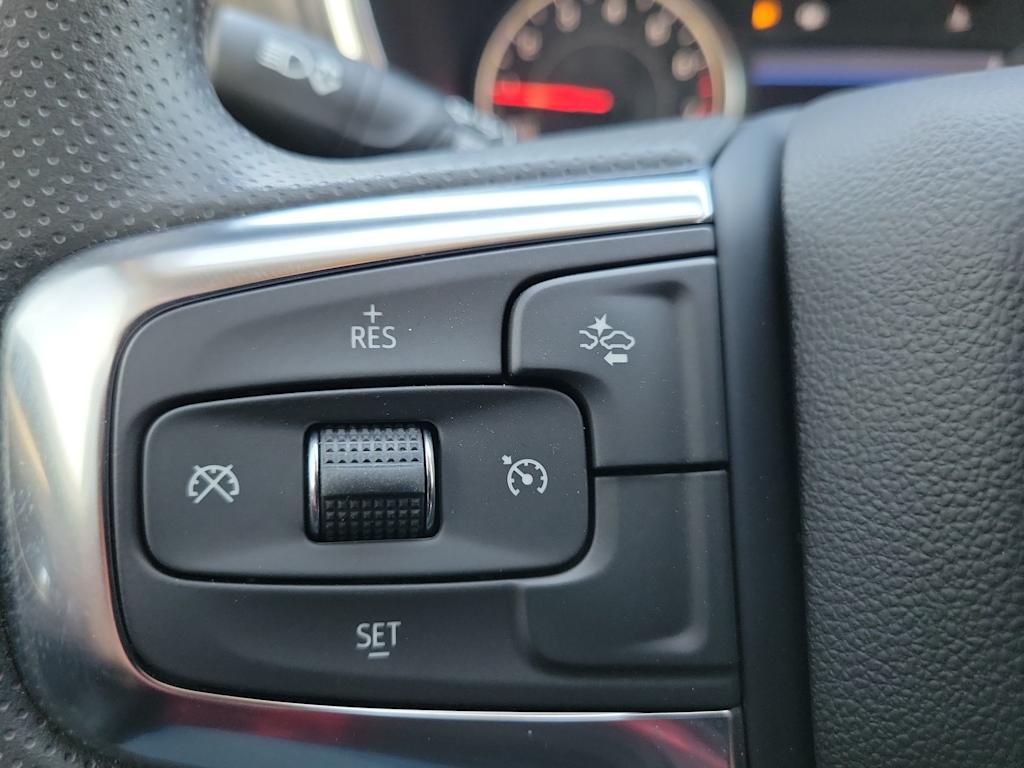 Thumbnail: 2026 Chevrolet Blazer - 28