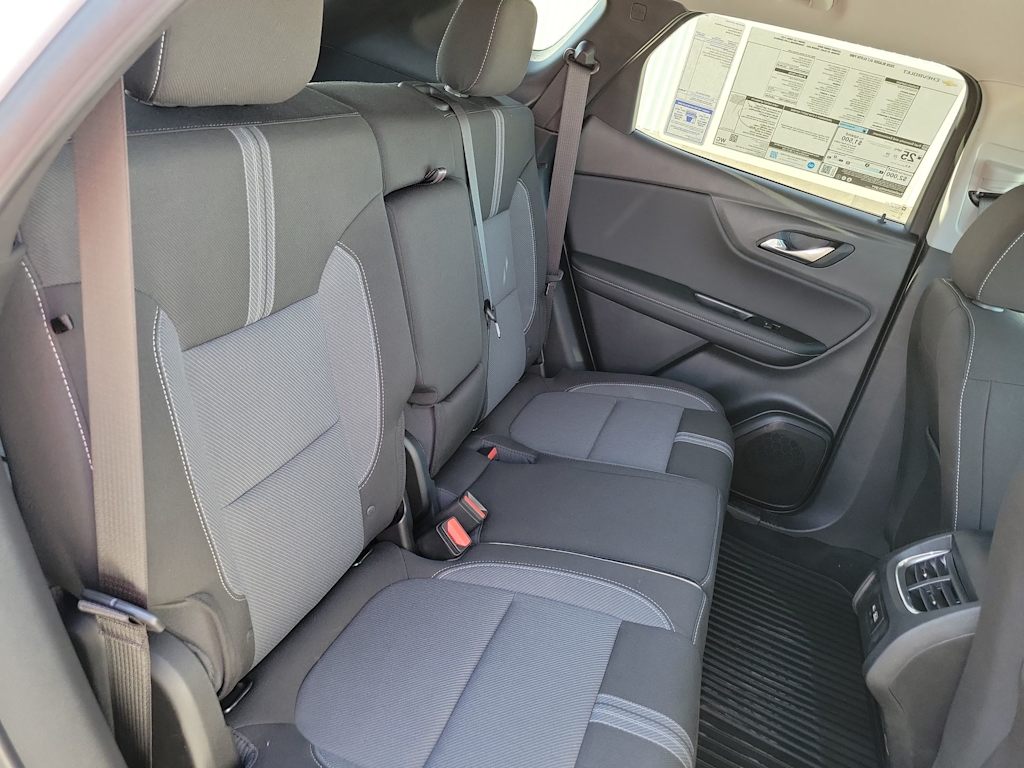 Thumbnail: 2026 Chevrolet Blazer - 26