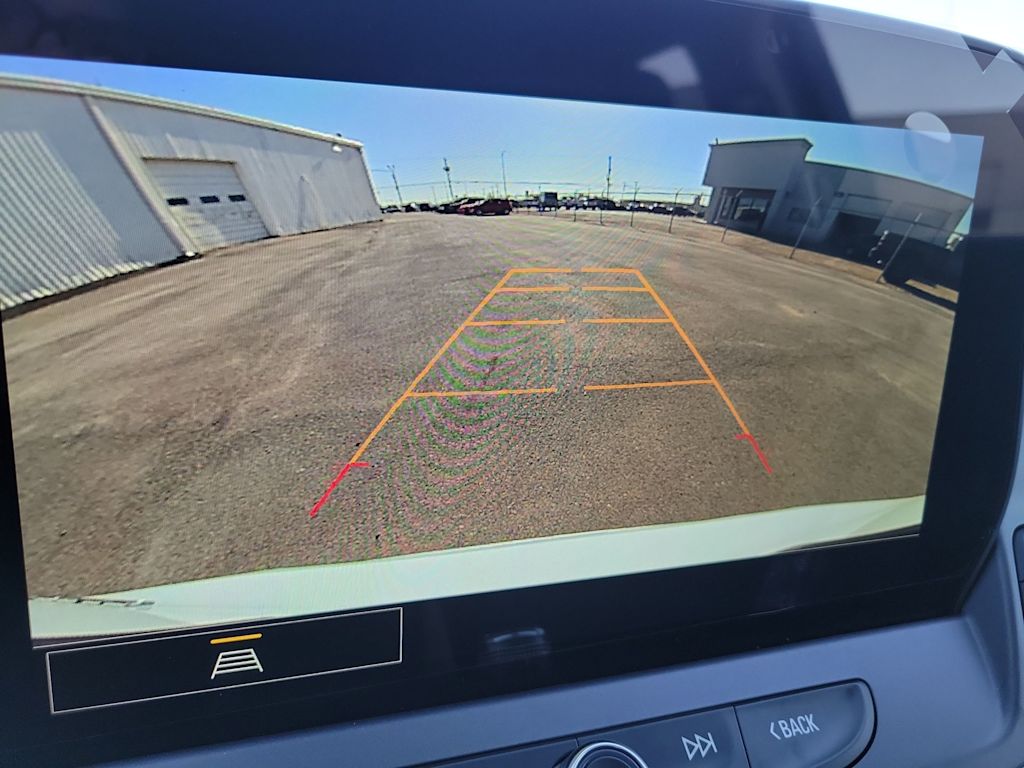 Thumbnail: 2026 Chevrolet Blazer - 15