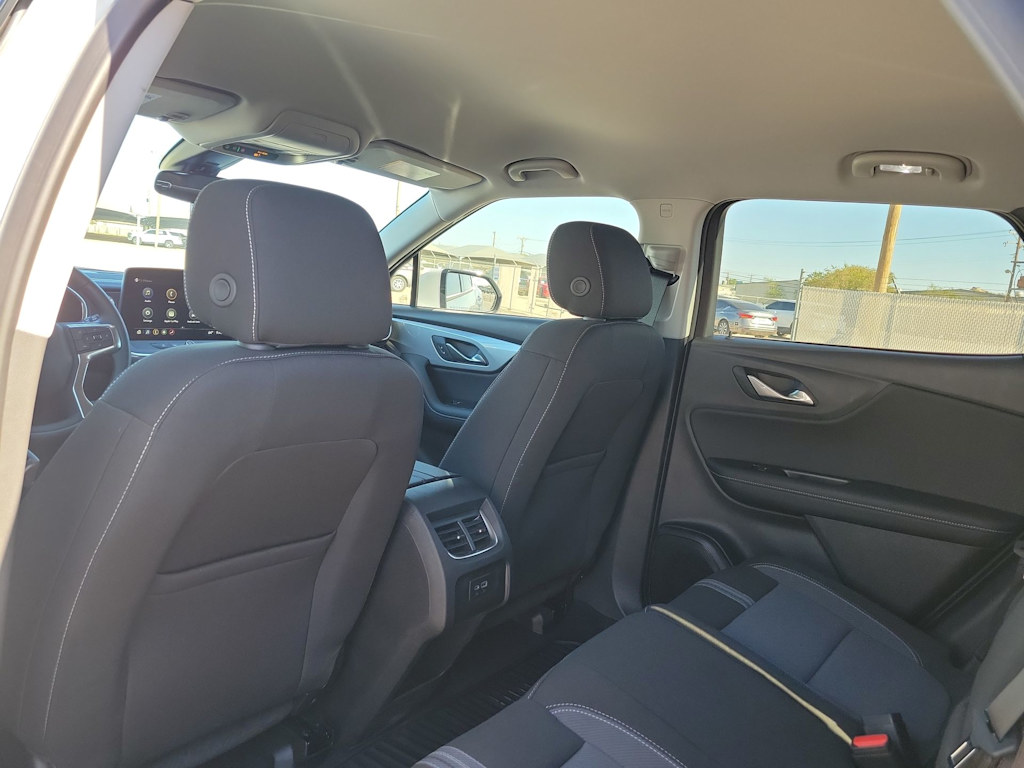 Thumbnail: 2026 Chevrolet Blazer - 13