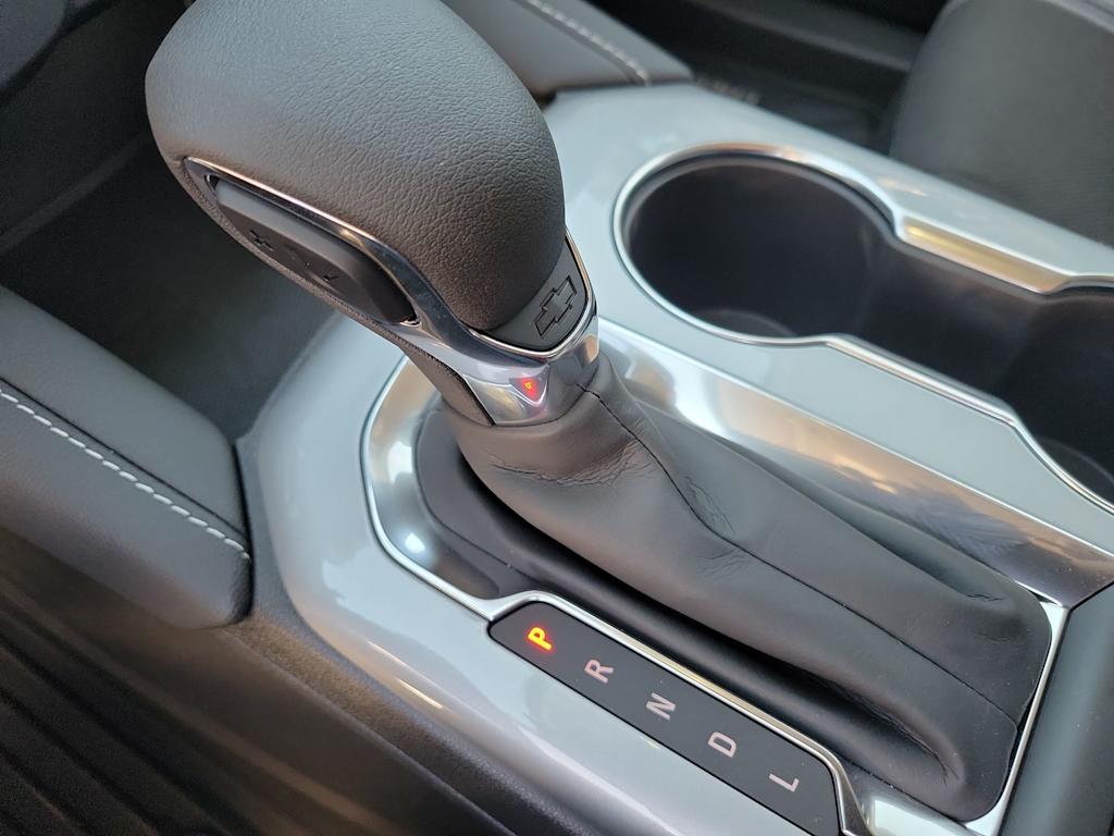 Thumbnail: 2026 Chevrolet Blazer - 16