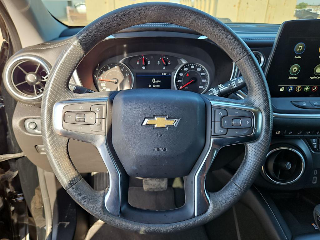 Thumbnail: 2024 Chevrolet Blazer - 14
