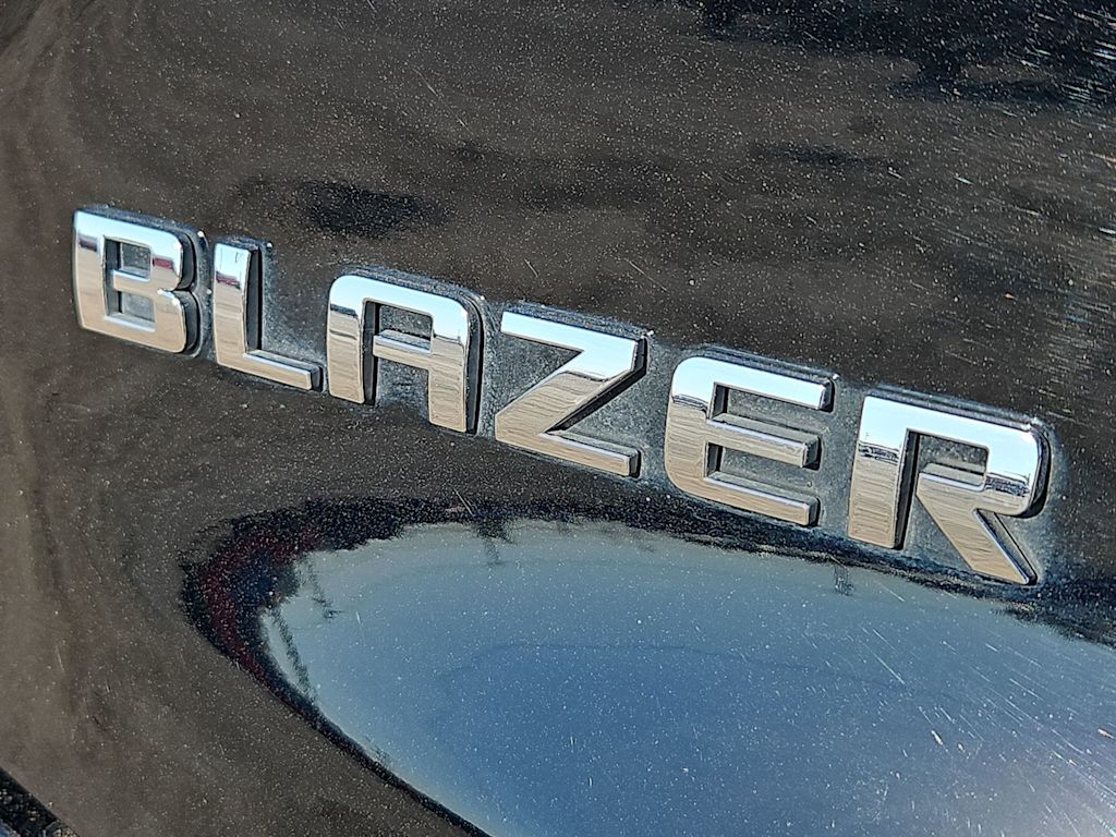 Thumbnail: 2024 Chevrolet Blazer - 7