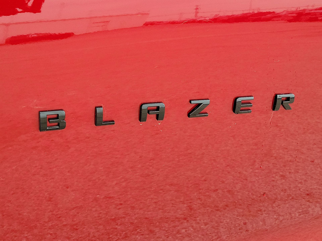Thumbnail: 2026 Chevrolet Blazer - 6